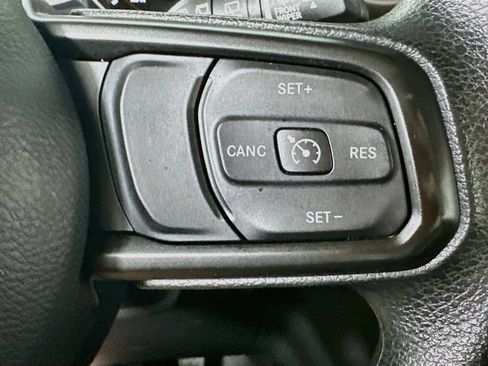 Used 2020 Jeep Wrangler Unlimited Sport AWD/4WD image 22