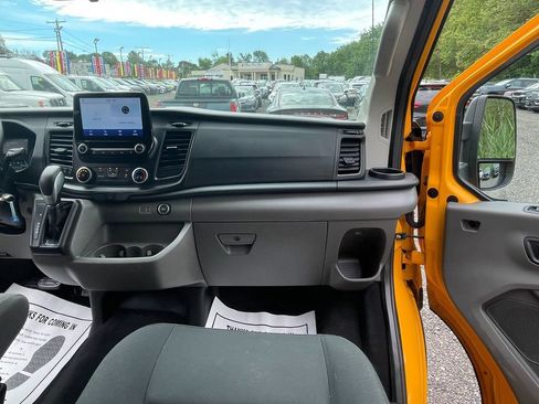 Used 2021 Ford Transit 350 XL RWD image 28