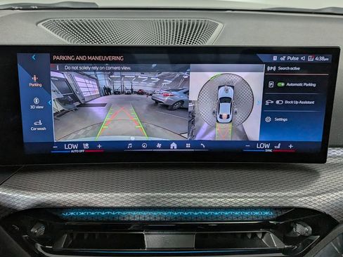 Used 2025 BMW 230i xDrive Coupe w/ M Sport Package image 24