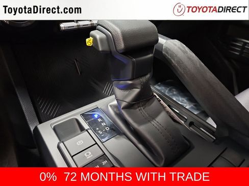New 2026 Toyota Tacoma SR5 image 20