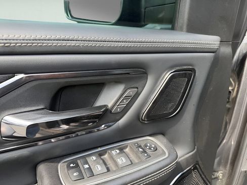 Used 2023 RAM 1500 Limited AWD/4WD image 24