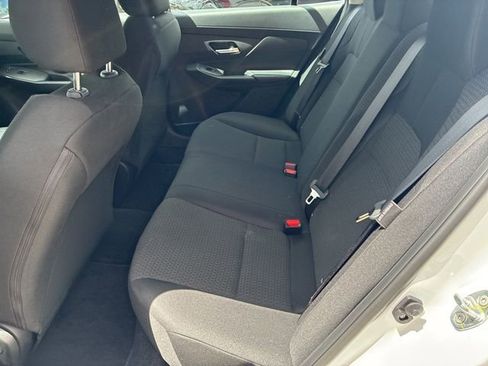 Used 2026 Nissan Sentra S w/ Floor Mat Package image 15