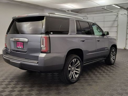 Used 2018 GMC Yukon Denali w/ Denali Ultimate Package image 9