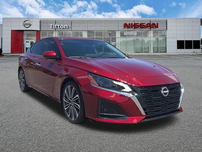 Used 2023 Nissan Altima 2.5 SL