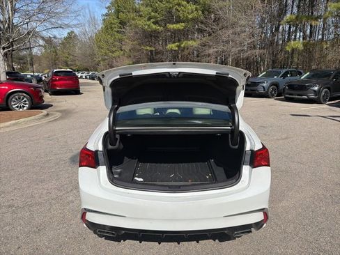 Used 2020 Acura TLX V6 w/ Technology Package image 24