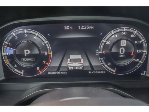 Used 2024 Mitsubishi Outlander SEL image 25