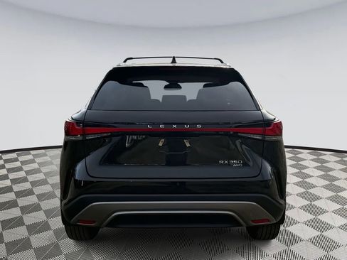 Used 2024 Lexus RX 350 Premium image 3