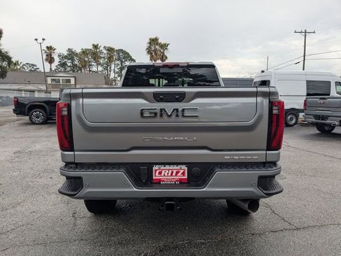 New 2026 GMC Sierra 2500 Denali Ultimate image 5