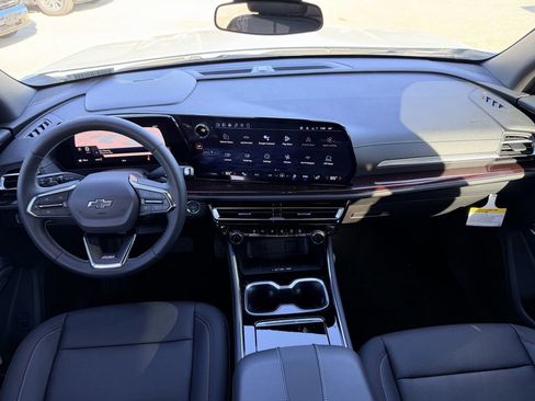 New 2026 Chevrolet Traverse Z71 AWD/4WD image 13