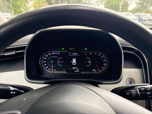 Used 2023 Hyundai Tucson SEL image 31