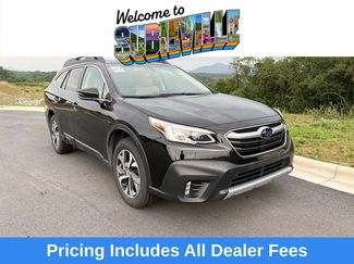 Used 2020 Subaru Outback Limited w/ Popular Package #2 AWD/4WD video 1