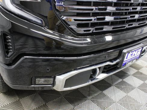 Used 2025 GMC Sierra 1500 Denali Ultimate image 55