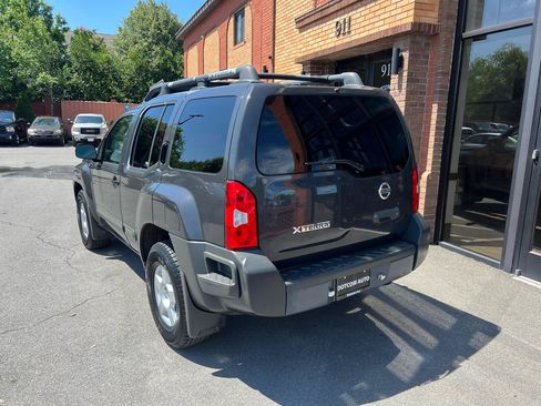 Used 2006 Nissan Xterra S AWD/4WD image 5
