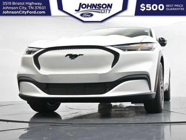 New 2026 Ford Mustang Mach-E Select w/ Comfort Package Lite AWD/4WD image 35