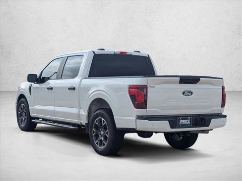 Used 2024 Ford F150 STX RWD image 7
