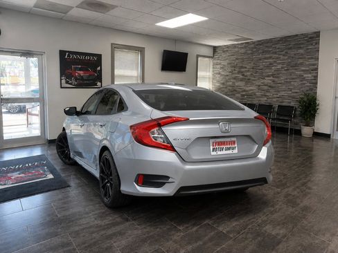 Used 2016 Honda Civic LX image 6