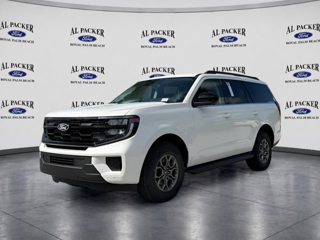 New 2027 Ford Expedition Active RWD image 4