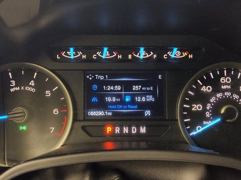 Used 2018 Ford F150 XLT w/ Equipment Group 302A Luxury AWD/4WD image 23