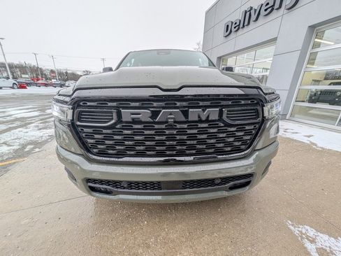 New 2026 RAM 1500 Big Horn/Lone Star image 9