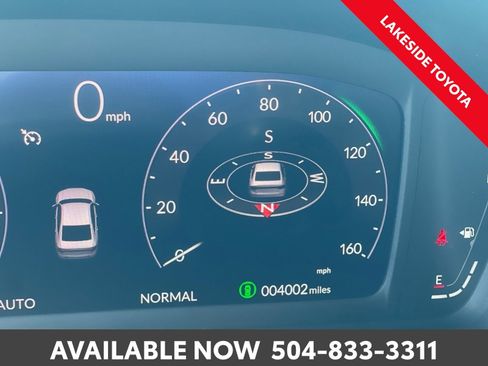 Used 2025 Honda Accord Sport image 37