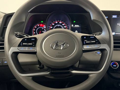 Certified 2023 Hyundai Elantra SEL w/ Cargo Package FWD image 16