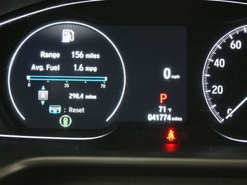 Certified 2022 Honda Accord Sport image 16