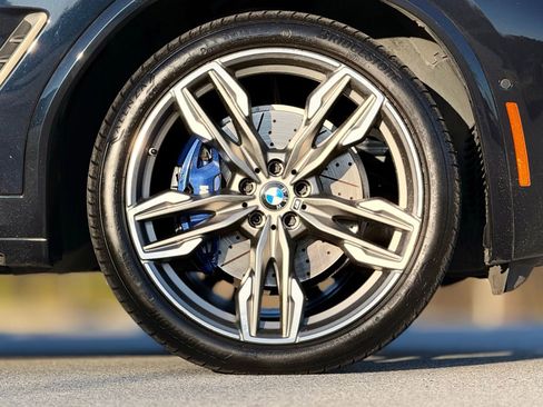 Used 2018 BMW X3 M40i w/ Premium Package image 20