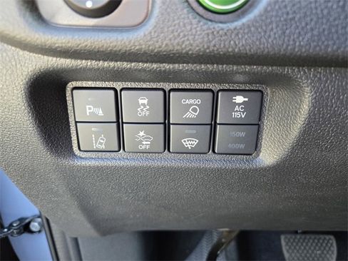 New 2025 Honda Ridgeline Black Edition image 15