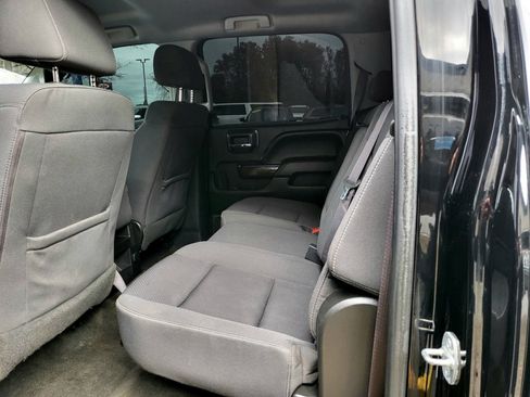 Used 2017 GMC Sierra 1500 SLE w/ Texas SLE Value Package image 16