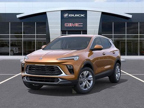 New 2026 Buick Encore GX Preferred FWD image 6
