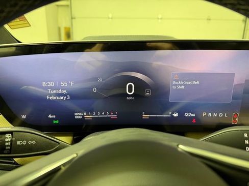 New 2026 Buick Enclave Preferred w/ LPO, All-Weather Package image 14