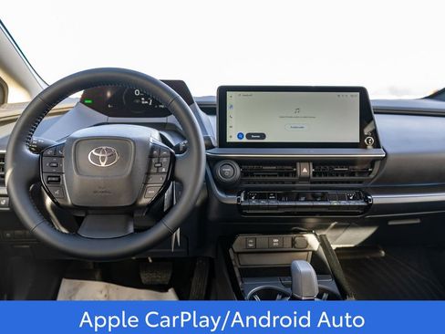 New 2026 Toyota Prius AWD image 15