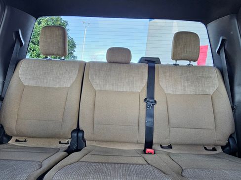 Used 2023 Ford F150 XLT w/ Equipment Group 302A High image 25