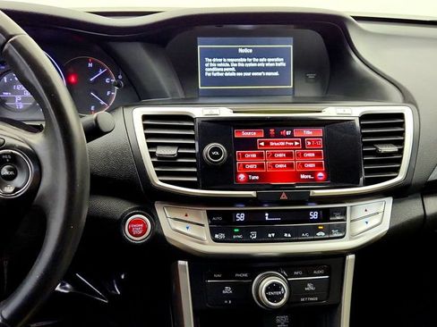 Used 2015 Honda Accord EX-L image 18