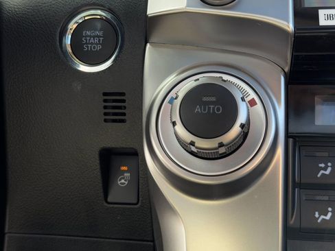 Certified 2024 Toyota 4Runner Limited AWD/4WD image 30