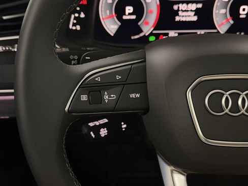 New 2026 Audi Q7 3.0T Premium AWD/4WD image 21