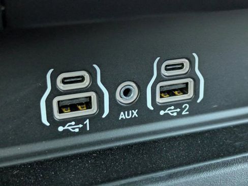 New 2026 RAM 2500 Laramie w/ Night Edition image 19