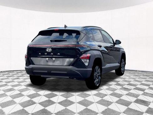 New 2026 Hyundai Kona SEL Sport AWD/4WD image 11
