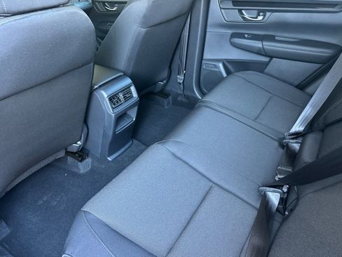 New 2026 Honda CR-V LX image 8