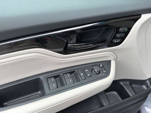 New 2026 Honda Odyssey Elite image 32