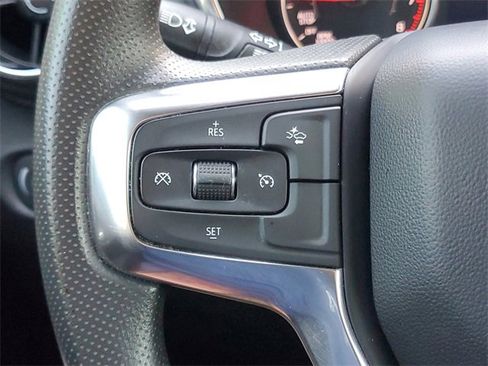 Certified 2024 Chevrolet Blazer LT image 19