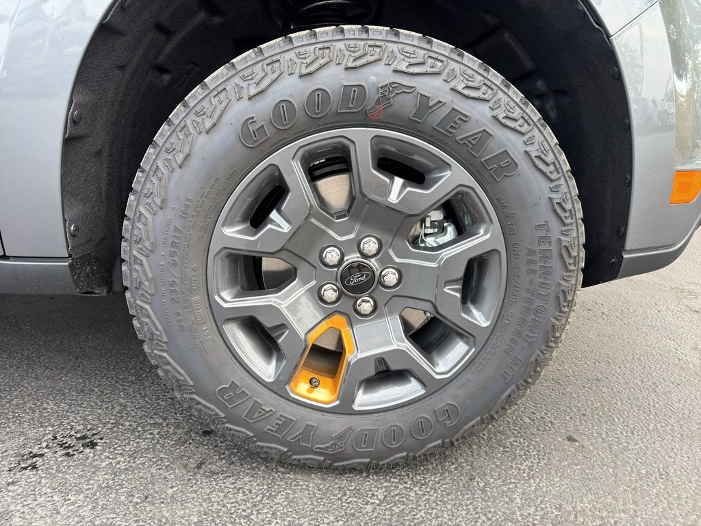 New 2026 Ford Maverick Tremor AWD/4WD image 5