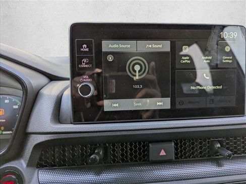 New 2026 Honda CR-V Sport-L image 18