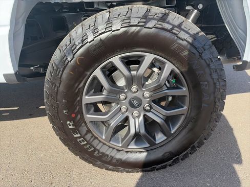 Used 2025 Ford F150 Tremor w/ Bed Utility Package AWD/4WD image 29