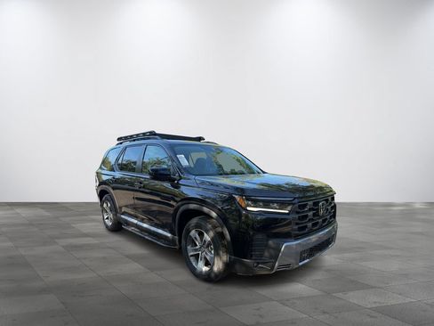 New 2026 Honda Pilot EX-L image 1