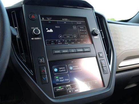 New 2026 Subaru Forester AWD/4WD image 10