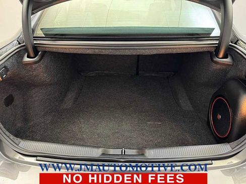 Used 2015 Dodge Charger SXT w/ AWD Plus Group image 17