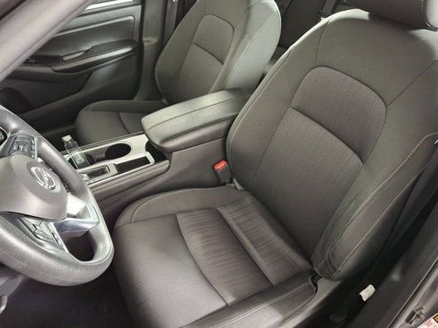 Used 2023 Nissan Altima 2.5 SV image 24