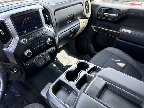 Used 2020 GMC Sierra 1500 Elevation w/ Trailering Package AWD/4WD image 26