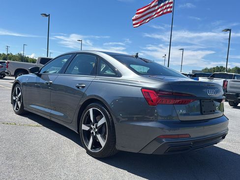 Used 2020 Audi A6 3.0T Prestige w/ Prestige Package AWD/4WD image 5